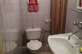 Apartment for sale, 3 Room, Old building, Tbilisi, saburtalo