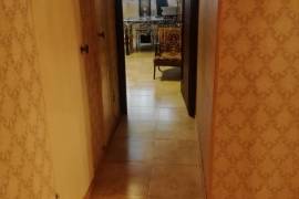 Apartment for sale, 3 Room, Old building, Tbilisi, saburtalo