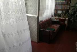 Apartment for sale, 3 Room, Old building, Tbilisi, saburtalo
