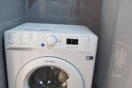 Daily Apartment Rent, 2 Room, New building, Borjomi , Bakuriani