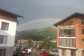 Daily Apartment Rent, 2 Room, New building, Borjomi , Bakuriani