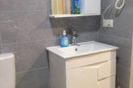 Daily Apartment Rent, New building, Bakuriani