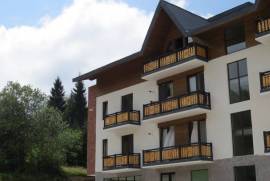 Daily Apartment Rent, 2 Room, New building, Borjomi , Bakuriani