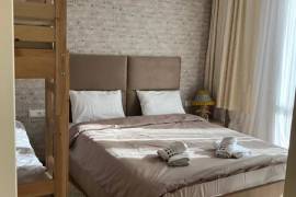 Daily Apartment Rent, 2 Room, New building, Borjomi , Bakuriani