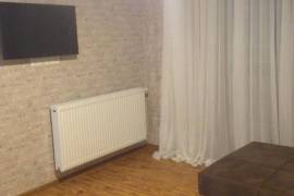 Daily Apartment Rent, New building, Bakuriani