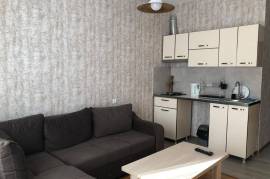 Daily Apartment Rent, New building, Bakuriani