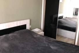 ქირავდება ბინა, 2 ოთახიანი, ახალი აშენებული, თბილისი, საბურთალო
