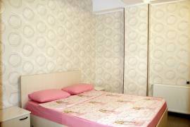 Продается квартира, 3 Kомнатная, Новостройка, Тбилиси, Ортачала