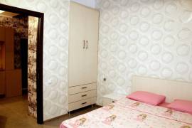 Продается квартира, 3 Kомнатная, Новостройка, Тбилиси, Ортачала