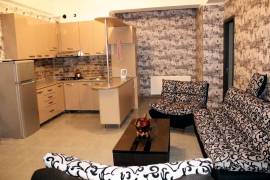 Продается квартира, 3 Kомнатная, Новостройка, Тбилиси, Ортачала
