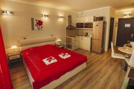 Daily Apartment Rent, 1 Room, New building, Batumi