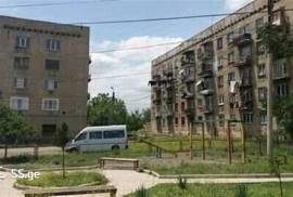 Apartment for sale, 6 Room, Old building, Marneuli , Shulaveri