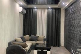 Daily Apartment Rent, New building, Gldani