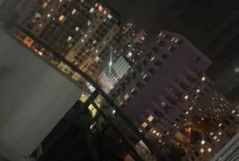 ქირავდება ბინა დღიურად, 2 ოთახიანი, ახალი აშენებული, თბილისი, გლდანი