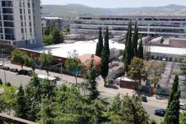 Apartment for sale, 3 Room, Old building, Tbilisi, Sanzona