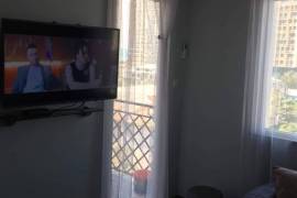 Daily Apartment Rent, 2 Room, New building, Batumi