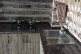 Daily Apartment Rent, 2 Room, New building, Batumi
