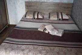 Daily Apartment Rent, 2 Room, New building, Batumi