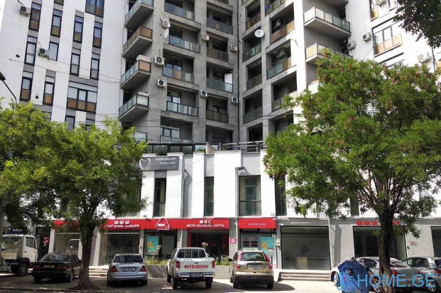 Apartment for sale, New building
