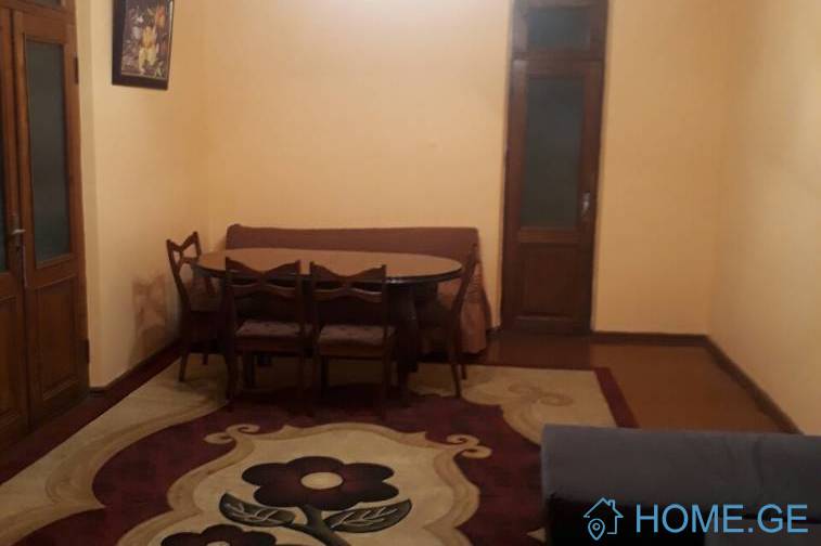 Daily Rent, 6 Room, Batumi, Todogauri
