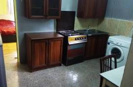 House For Rent, Kojori