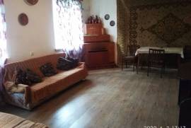 House For Rent, Kojori