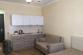 For Rent, 1 Room, New building, Batumi