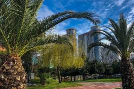 For Rent, 1 Room, New building, Batumi
