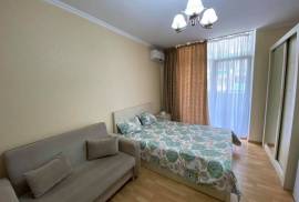 For Rent, 1 Room, New building, Batumi
