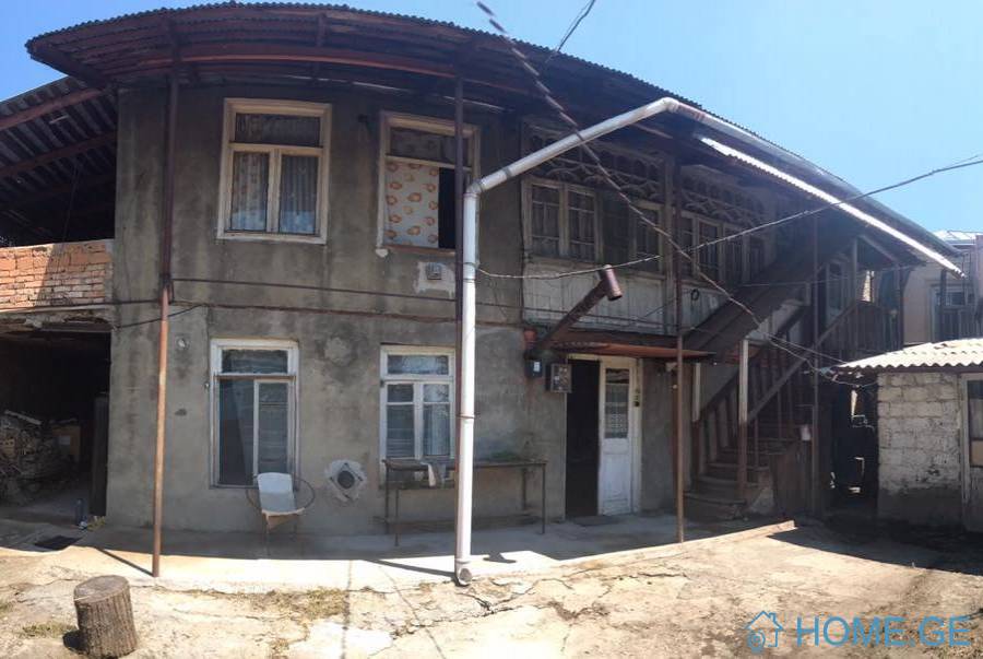 Продается Дом, 6 Kомнатная, Сагареджо, Сагареджо