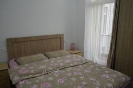 Daily Apartment Rent, 3 Room, New building, Batumi