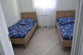 Daily Apartment Rent, 3 Room, New building, Batumi