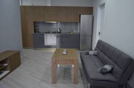 Daily Apartment Rent, 3 Room, New building, Batumi