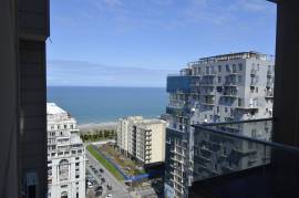 Daily Apartment Rent, 3 Room, New building, Batumi