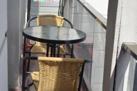 Daily Apartment Rent, 3 Room, New building, Batumi