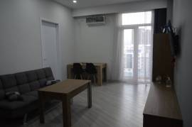 Daily Apartment Rent, 3 Room, New building, Batumi