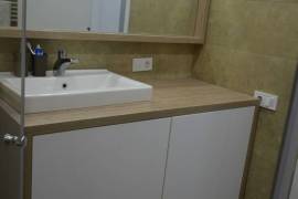 Daily Apartment Rent, 3 Room, New building, Batumi