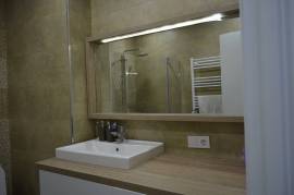Daily Apartment Rent, 3 Room, New building, Batumi