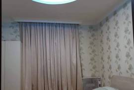 Daily Apartment Rent, 4 Room, Old building, Khashuri, Surami