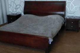 Daily Apartment Rent, 4 Room, Old building, Khashuri, Surami