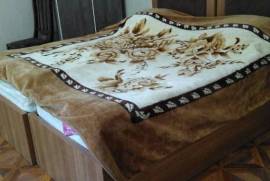 Daily Apartment Rent, 4 Room, Old building, Khashuri, Surami