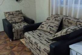 Daily Apartment Rent, 4 Room, Old building, Khashuri, Surami