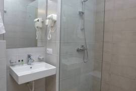 For Rent, 2 Room, New building, Borjomi , Bakuriani