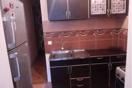 Apartment for sale, 3 Room, Old building, Tbilisi, saburtalo