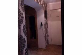 Apartment for sale, 3 Room, Old building, Tbilisi, saburtalo