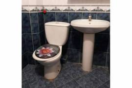 Apartment for sale, 3 Room, Old building, Tbilisi, saburtalo