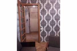 Apartment for sale, 3 Room, Old building, Tbilisi, saburtalo