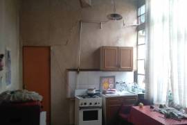 House For Sale, Chugureti