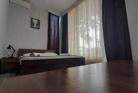 Daily Apartment Rent, New building, Kobuleti