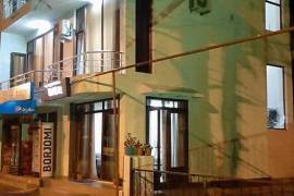 ქირავდება ბინა დღიურად, 8 ოთახიანი, ახალი აშენებული, ქობულეთი, ქობულეთი